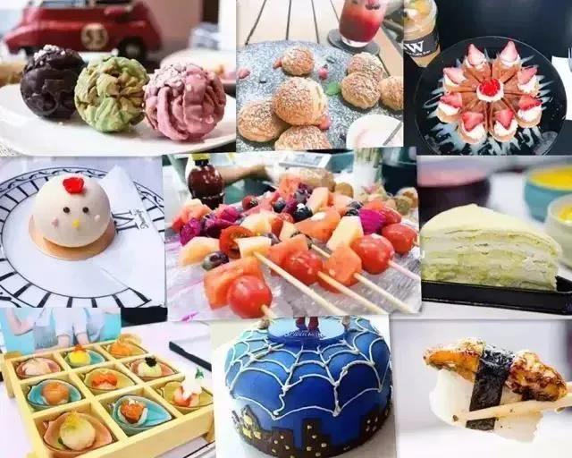 十天十夜全免单！2020莱芜福泽家园啤酒龙虾电音Party8月28日盛大开幕，带上手机免... (图39)