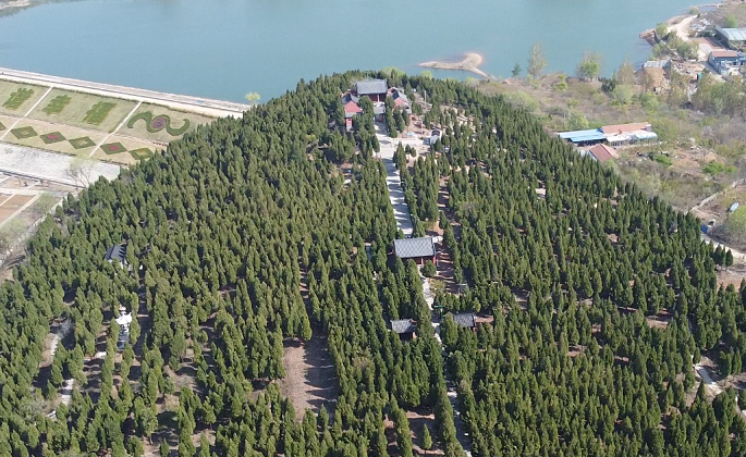 香山名郡“亿嘉·香山名郡”杯第五届“万步有约”健走激励大赛莱芜赛区（第二场）(图5)