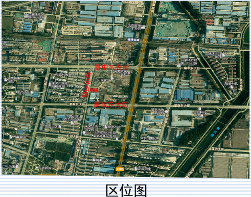 配套升级！兴宇幼儿园规划批后公示！ (图3)