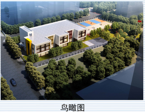 配套升级！兴宇幼儿园规划批后公示！ (图4)