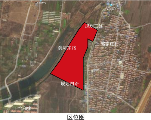 新动作！莱芜·诚园建设项目批后公示！(图6)