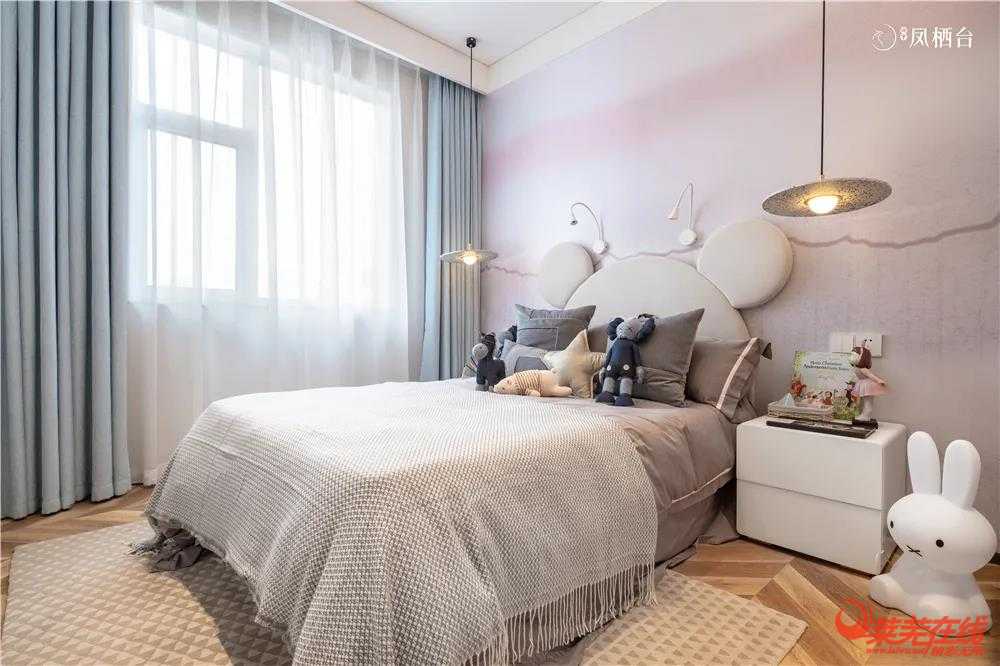 王炸！“高新人气王”终于加推！精装6270元/㎡起！非买不可！(图7)