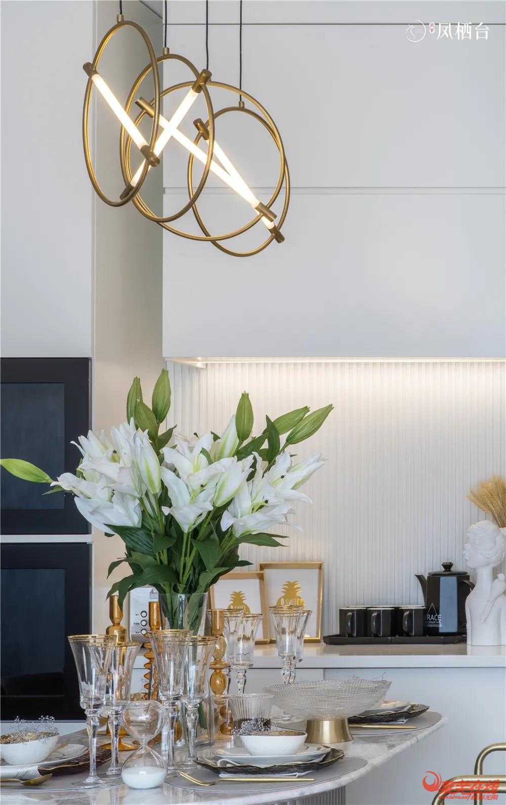 王炸！“高新人气王”终于加推！精装6270元/㎡起！非买不可！(图9)