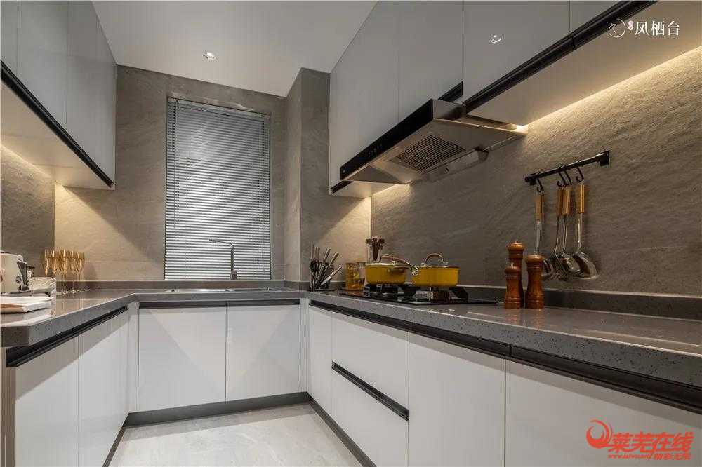 王炸！“高新人气王”终于加推！精装6270元/㎡起！非买不可！(图19)