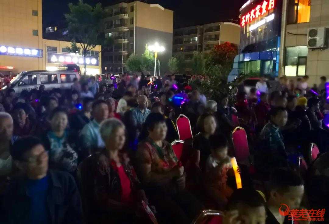 9月19日！凤栖台文艺巡演苗山站开启！红包！家电！送不停！ (图9)