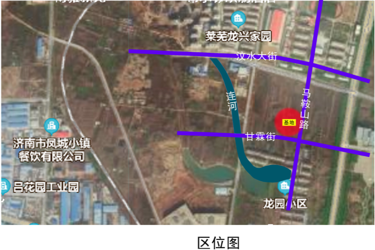 好消息！翰林名苑幼儿园规划许可批后公示(图2)