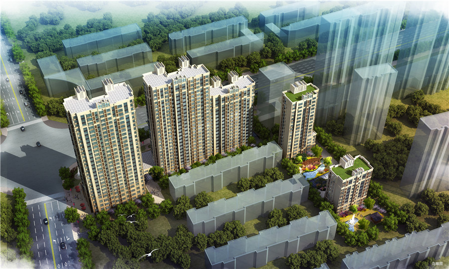 区域红盘龙厢首府获得商品房预售证啦，共计64套房源入市！(图2)