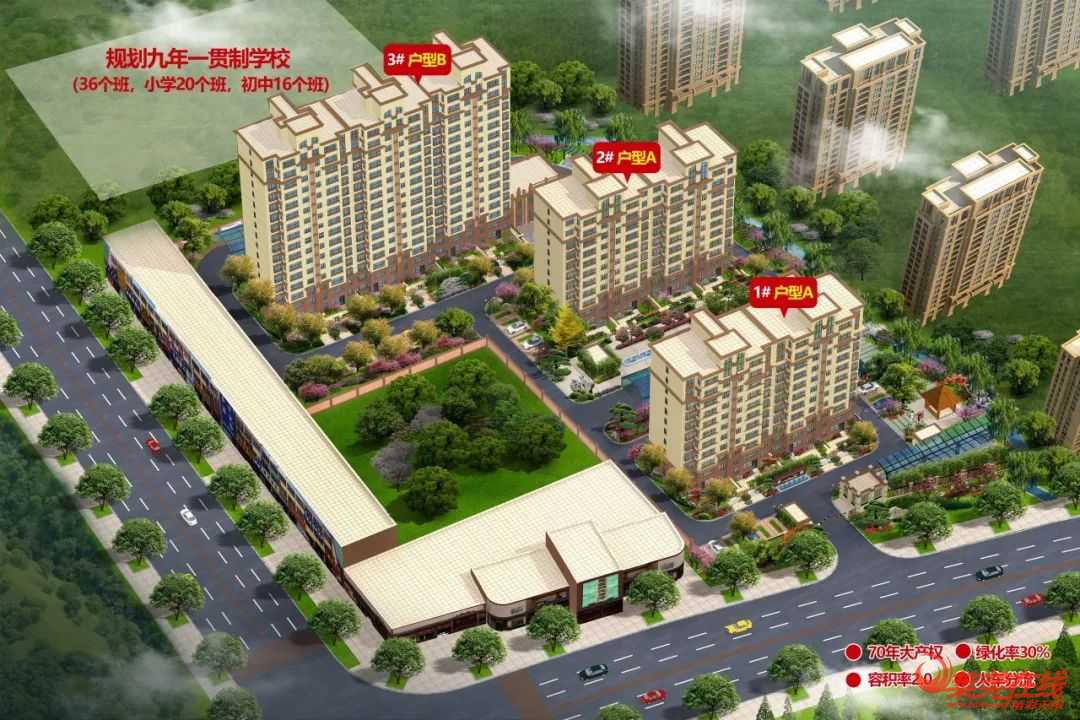 没钱怎么买房？答案在这里！(图3)