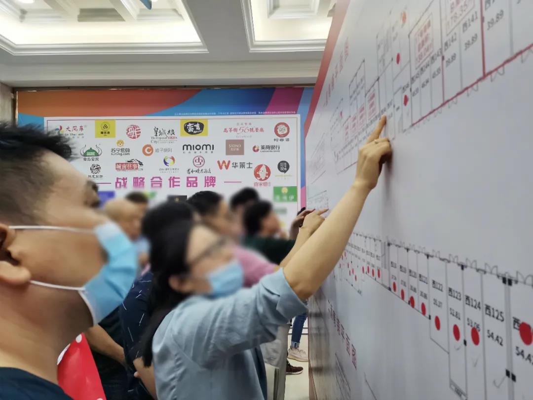 万众期待！汇源·新街坊今日首开即清盘，延续热销传奇！(图4)