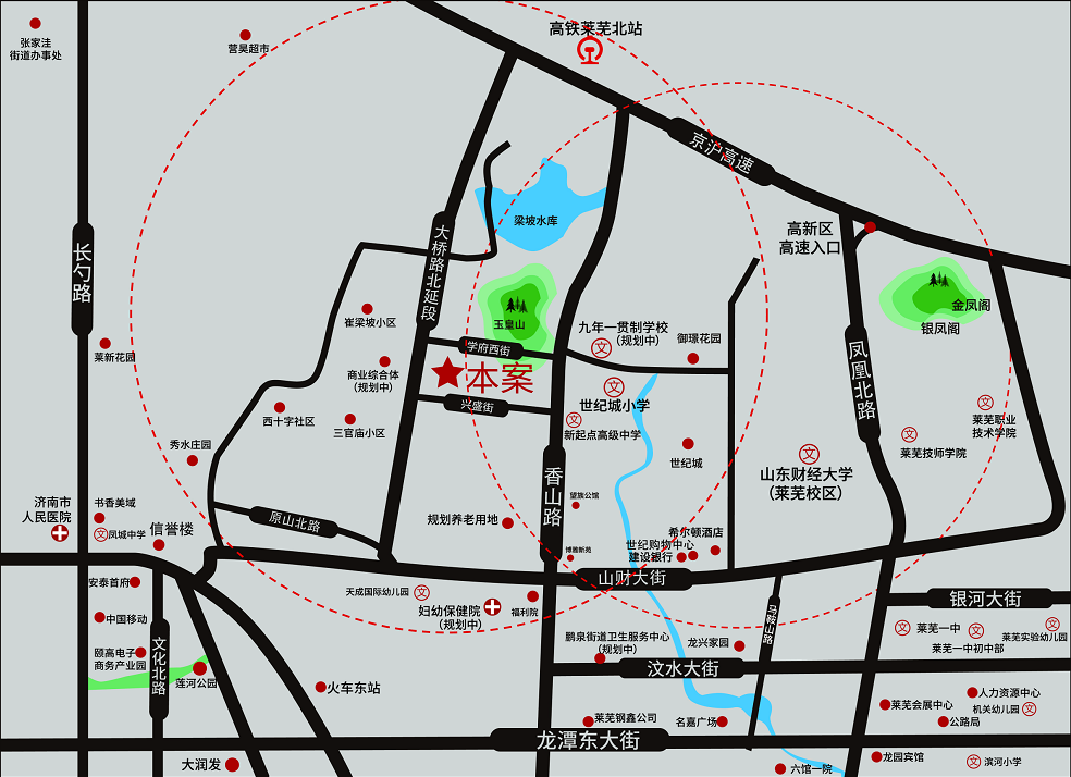 实至“金九”,成交上涨|莱芜楼市(9.14-9.20)销量一览(图8)