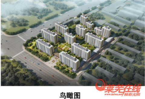 好消息!又一小区孩子有福了——赢兴园庞家岭社区幼儿园建设工程规划已下批(图4)