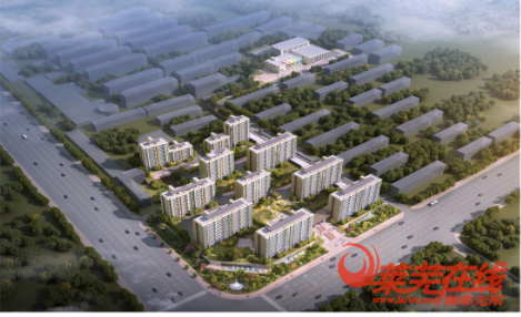 好消息!又一小区孩子有福了——赢兴园庞家岭社区幼儿园建设工程规划已下批(图5)