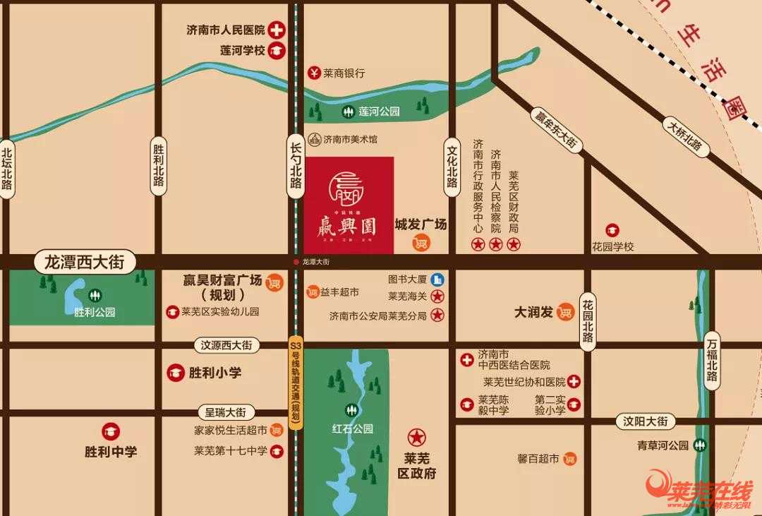 好消息!又一小区孩子有福了——赢兴园庞家岭社区幼儿园建设工程规划已下批(图8)