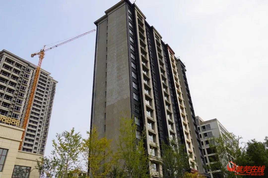 9月工程播报 | 精雕细琢 让时光勾勒幸福家园 (图2)