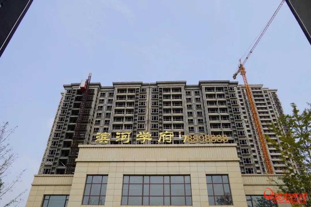 9月工程播报 | 精雕细琢 让时光勾勒幸福家园 (图6)