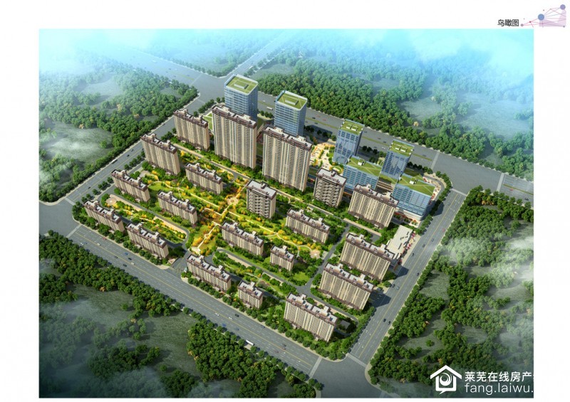 速看！碧桂园·天樾再获商品房预售证，共计88套房源入市！ (图2)