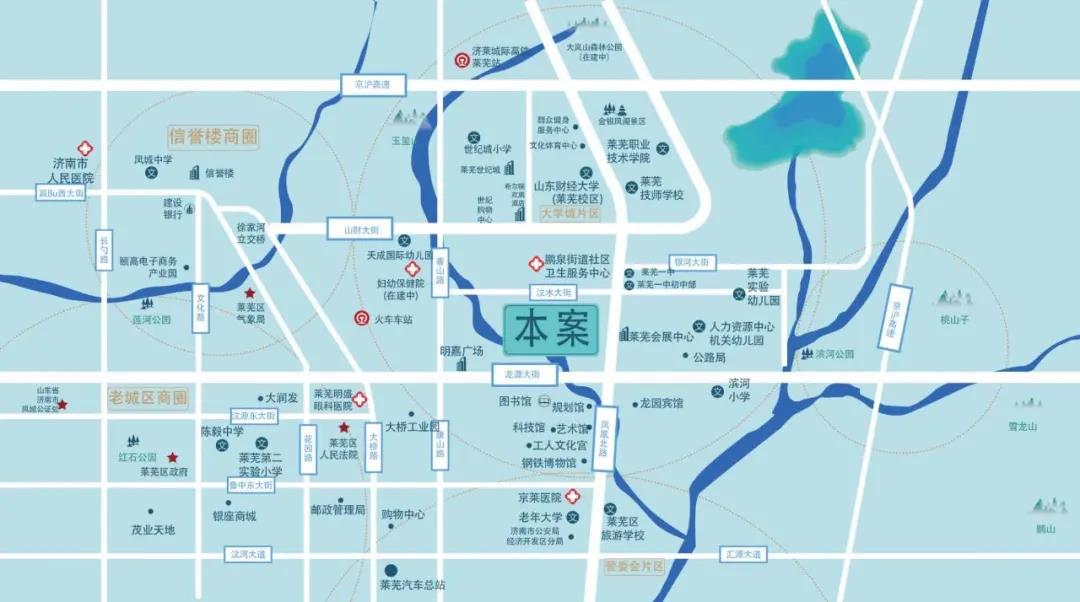 一梯一户︱翰林名苑售楼处正式启用！(图5)
