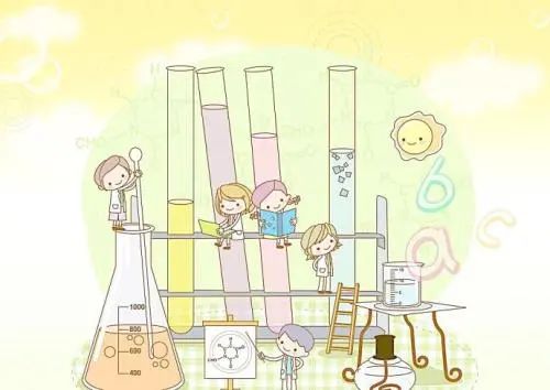 周末约起来 | 魔力科学 智慧酷玩，来和孩子一起动手 好玩又涨知识(图2)