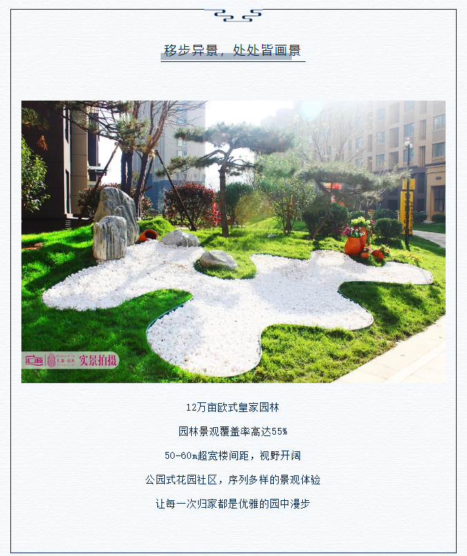 一座城市，最值得买的房子，就在这里！(图5)
