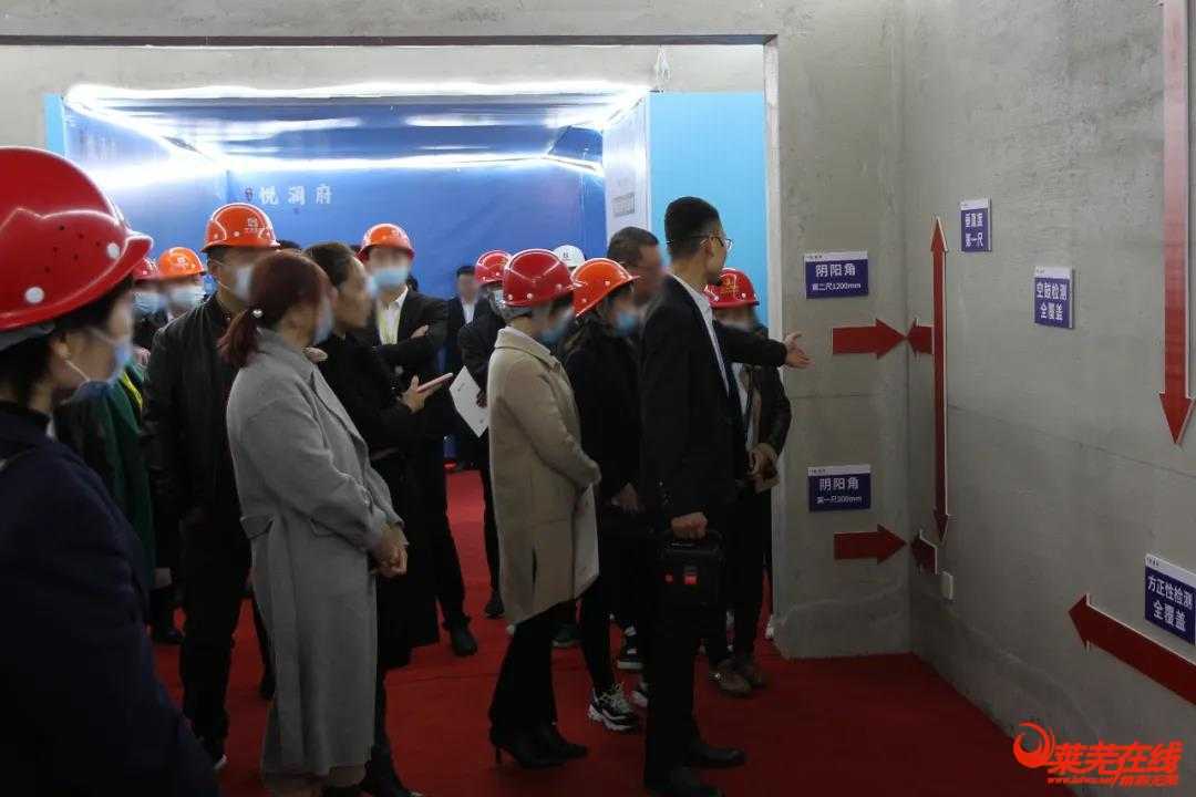 “银十”之战持续发力，成交稳定|莱芜楼市（10.19-10.25）销量一览(图4)