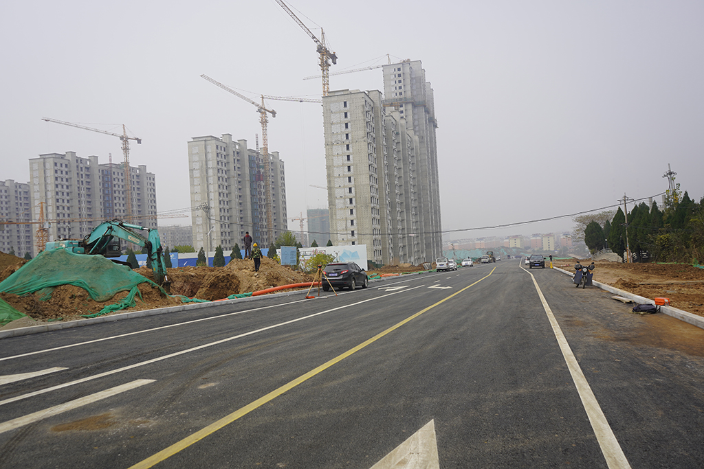 再添新项目，成交上涨|莱芜楼市（10.26-11.1）销量一览 (图6)