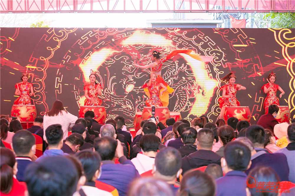 莱芜中国铁建·嬴兴园项目首开燃爆,销傲全城!(图4)