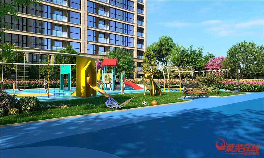 兴宇·凤栖台|探寻自然美好生活场景(图2)