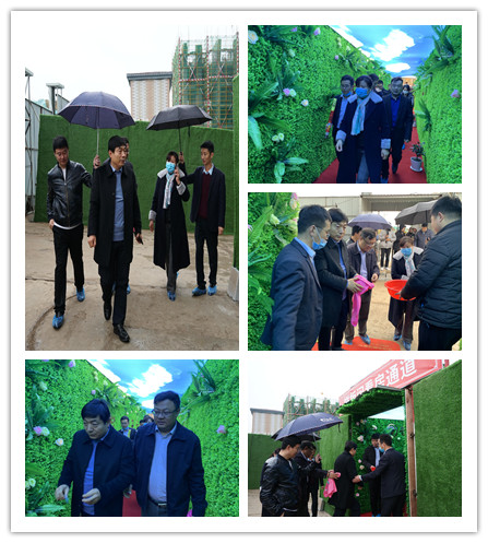 不惊艳，不露面！香山名郡臻美样板间惊艳绽放！(图2)