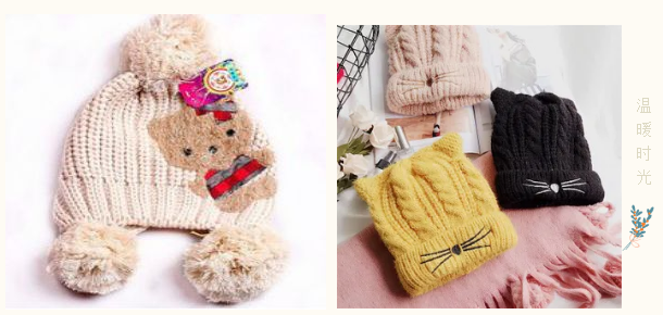 火力全开！兴宇·凤栖台双十二钜惠活动火爆来袭！毛线帽DIY亲子招募中~(图3)
