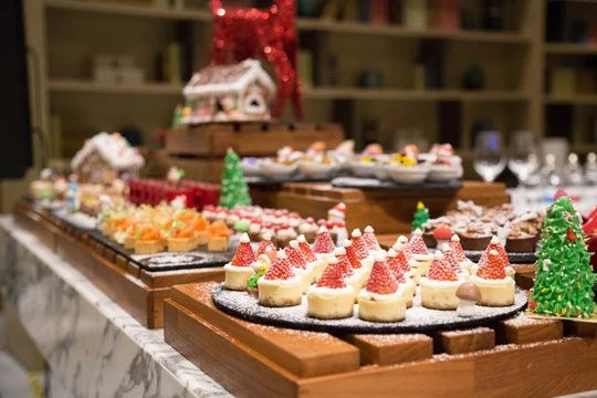 圣诞许愿季|凤栖台嗨玩圣诞！精彩娱乐 限时优惠享不停！(图5)