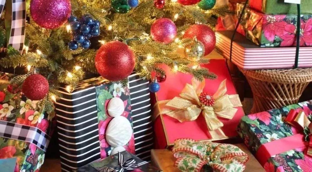 中洋·悦澜府|缤纷圣诞节， “苹”安大派送(图2)