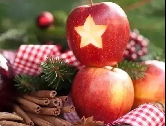 中洋·悦澜府|缤纷圣诞节， “苹”安大派送(图4)