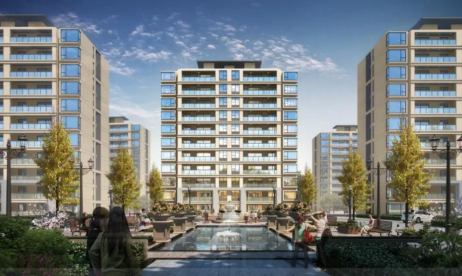 中国铁建·嬴兴园丨茅台酒限量抢，国际大牌口红五折嗨购！(图9)