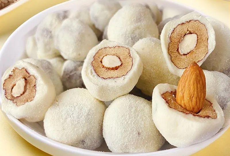 喜迎元旦 免费活动 | 全城寻找“甜品师”，让网红奶枣、冰糖葫芦、新年蛋糕甜蜜这...(图3)