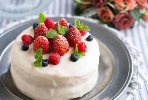 喜迎元旦 免费活动 | 全城寻找“甜品师”，让网红奶枣、冰糖葫芦、新年蛋糕甜蜜这...(图5)