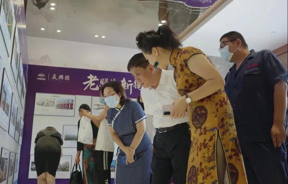 中国铁建·嬴兴园丨回顾高光时刻,启幕莱芜崭新人居 (图7)