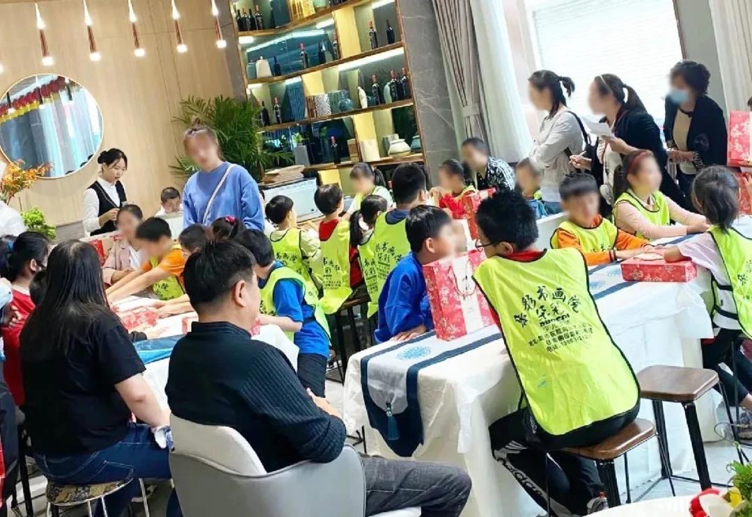 中国铁建·嬴兴园丨回顾高光时刻,启幕莱芜崭新人居 (图10)