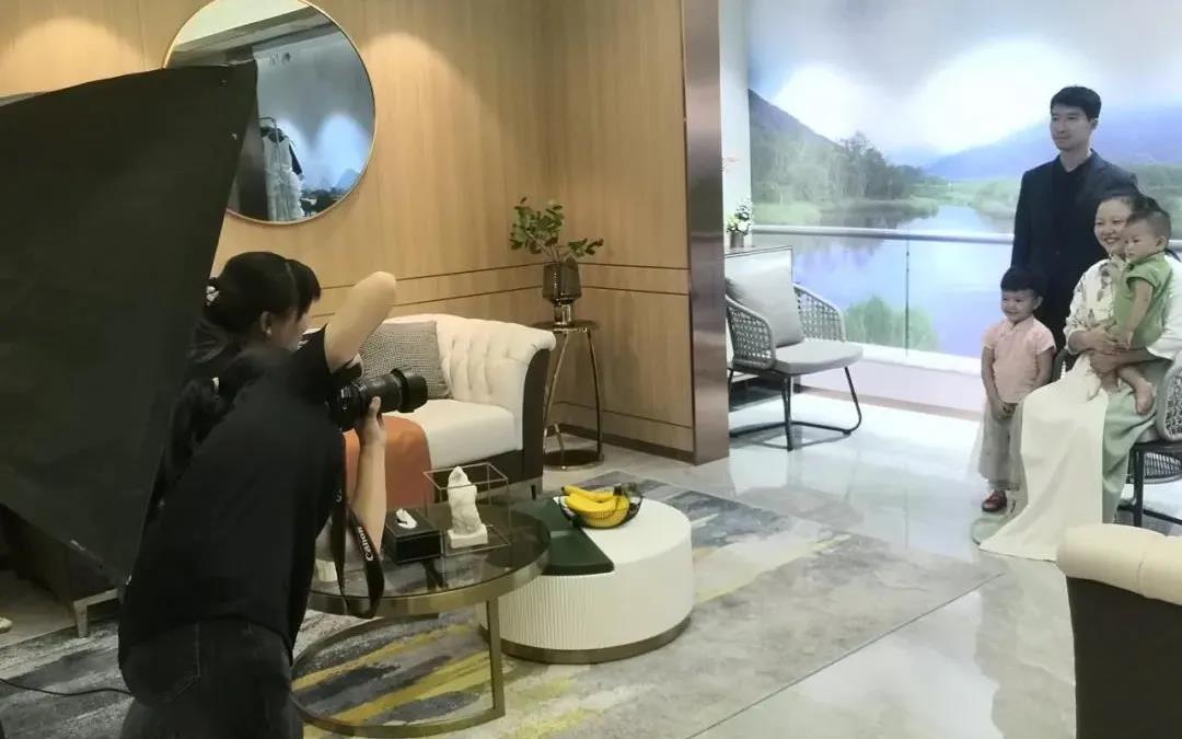 中国铁建·嬴兴园丨回顾高光时刻,启幕莱芜崭新人居 (图11)