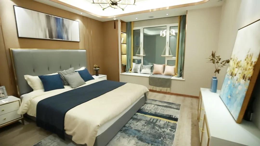 中国铁建·嬴兴园丨回顾高光时刻,启幕莱芜崭新人居 (图16)