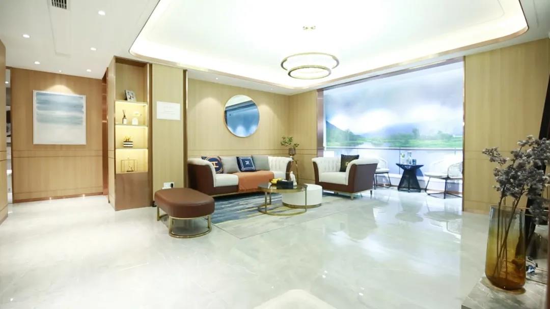 中国铁建·嬴兴园丨回顾高光时刻,启幕莱芜崭新人居 (图17)