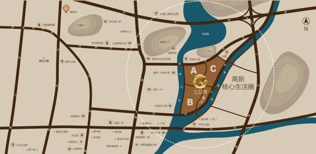 玉龙湾·玉园|“新春不打烊，品质购房季”岁末盛惠来袭~(图6)