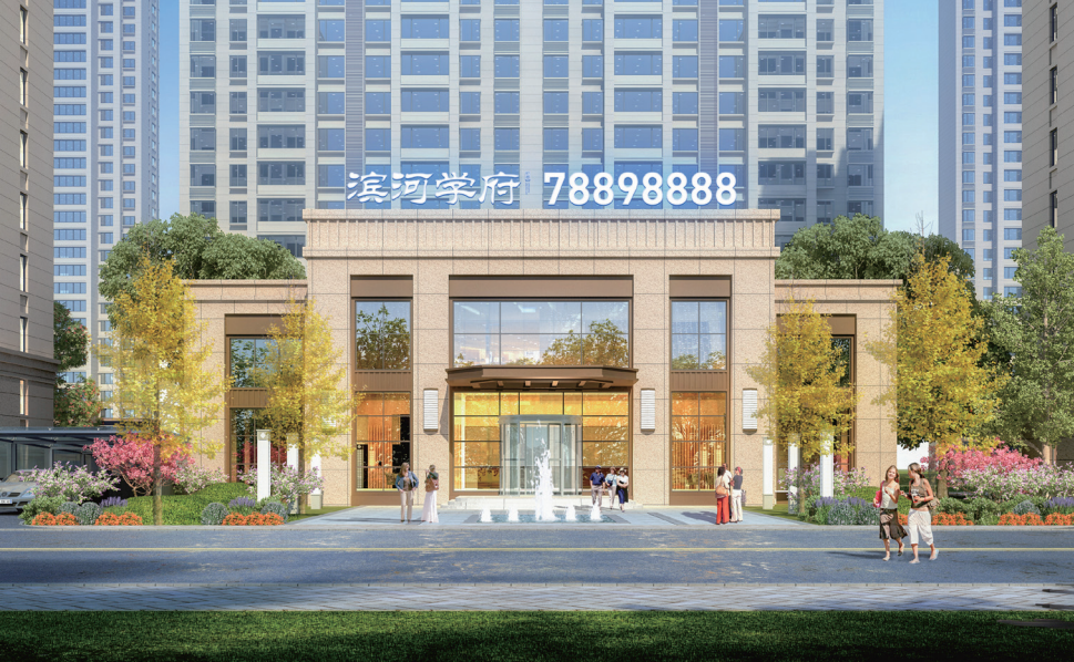 房价回暖 抄底正当时，莱芜房价紧跟济南未来会补涨？(图4)