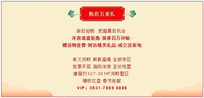 房价回暖 抄底正当时，莱芜房价紧跟济南未来会补涨？(图5)