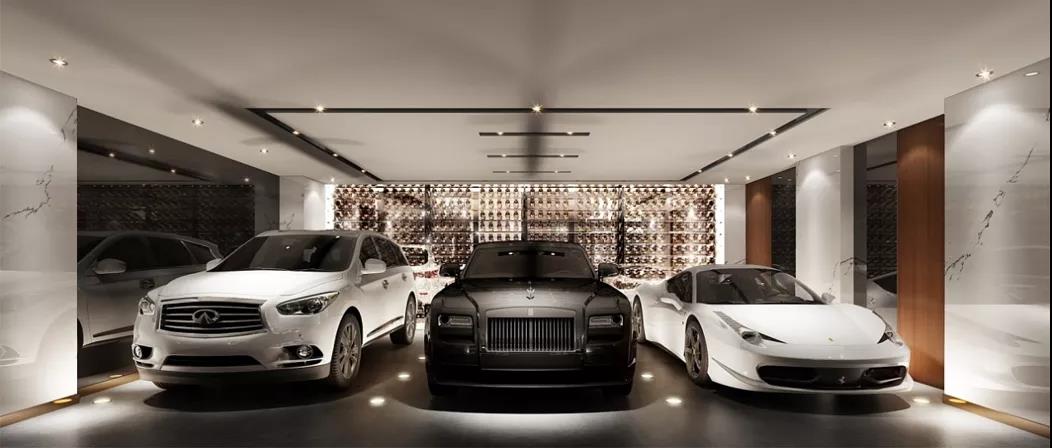 小区停车难？城央某楼盘车位引起热议(图4)