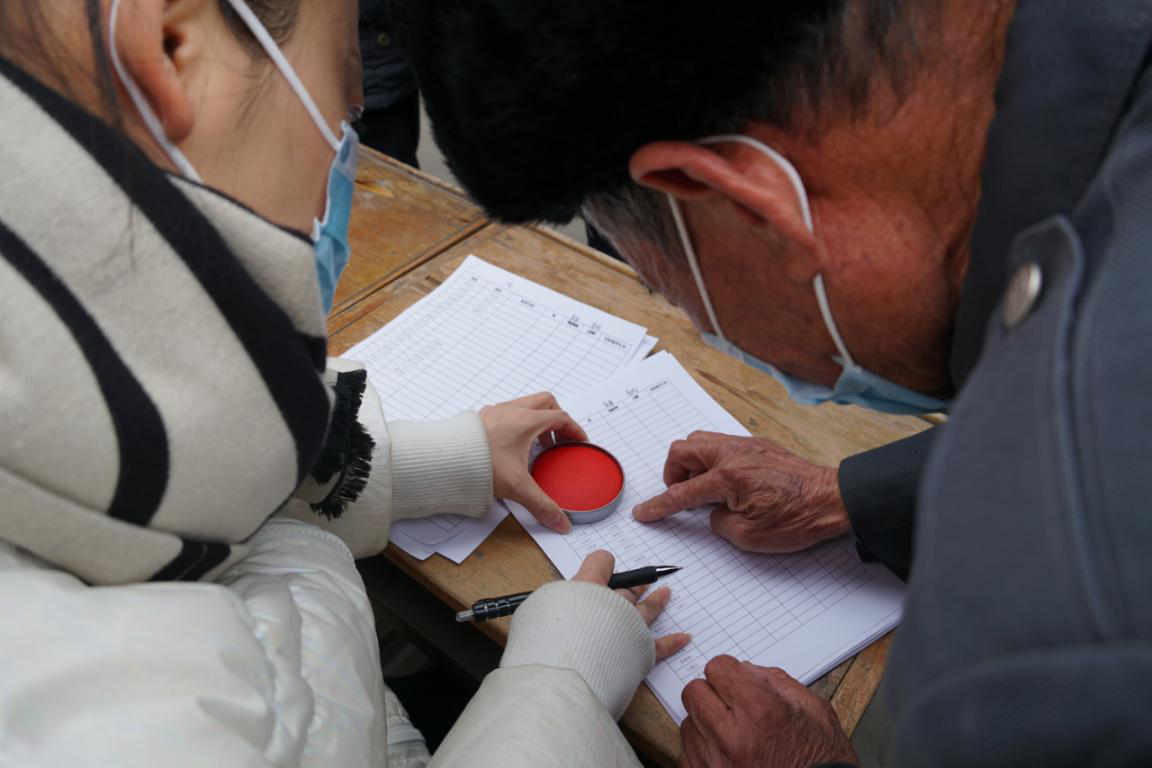 春节慰问送温暖，浓情关怀暖人心|兴宇集团、宇航地产慰问活动温暖来袭(图5)