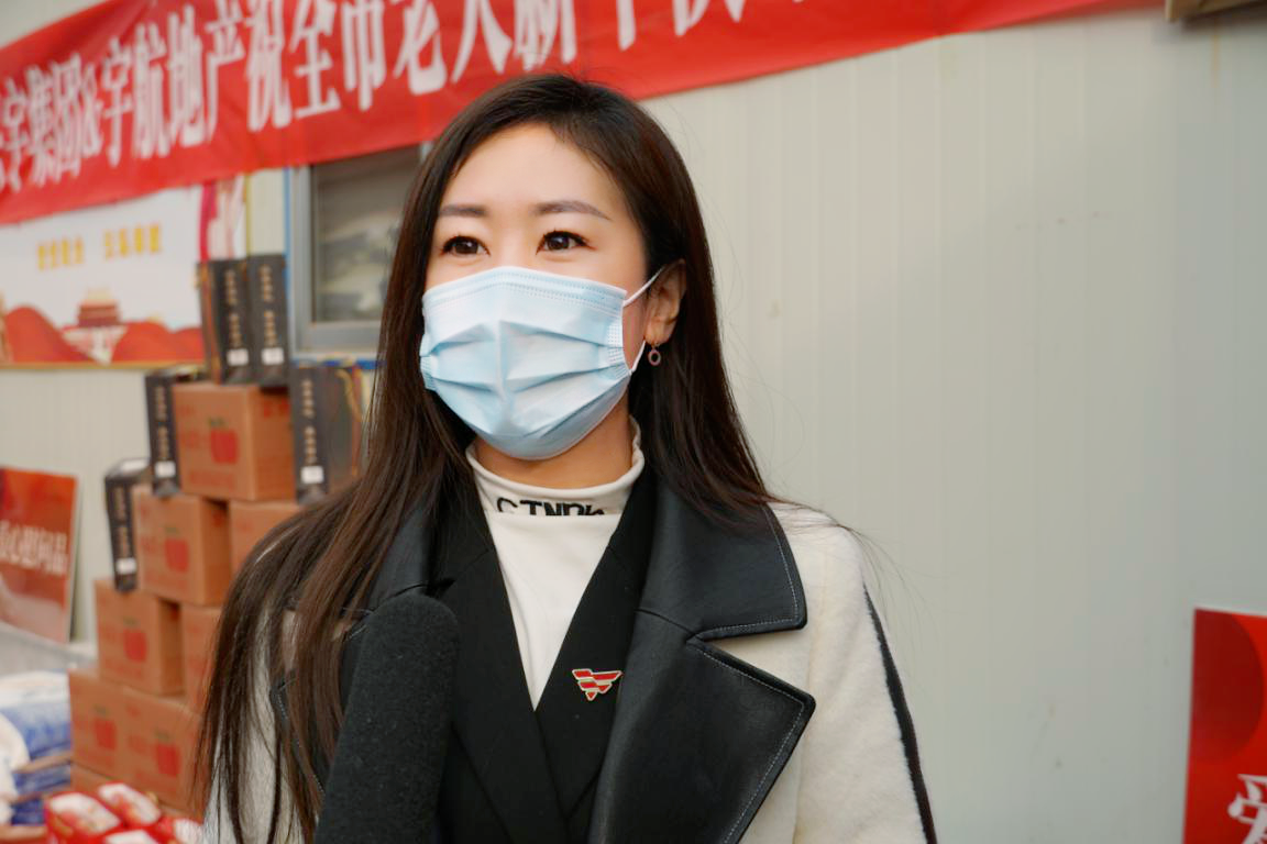 春节慰问送温暖，浓情关怀暖人心|兴宇集团、宇航地产慰问活动温暖来袭(图10)