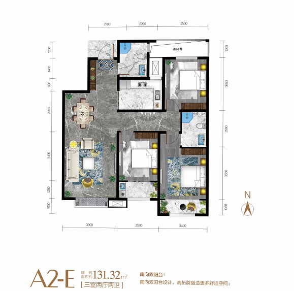 【龙厢首府】为什么聪明的业主都喜欢买房送车位？(图15)