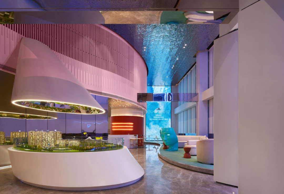 2020|恭贺兴宇凤栖台营销中心荣获GPDP AWARD 国际设计大奖！(图8)