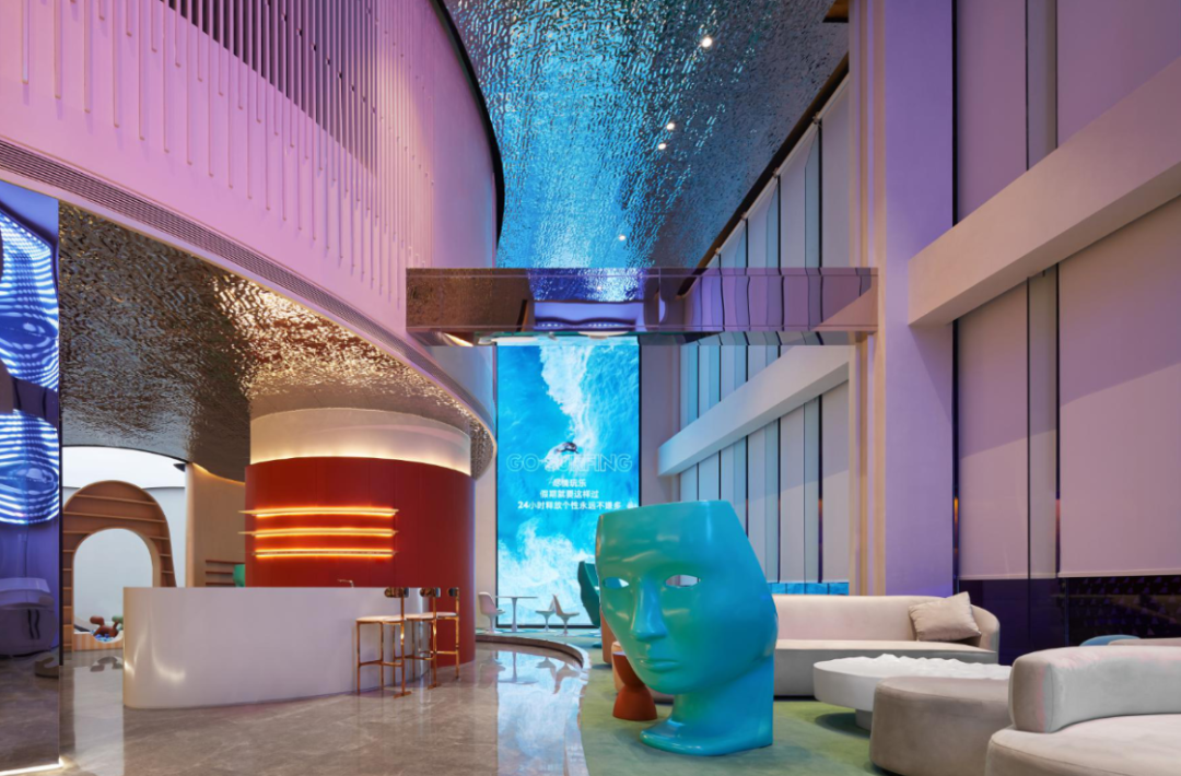 2020|恭贺兴宇凤栖台营销中心荣获GPDP AWARD 国际设计大奖！(图12)