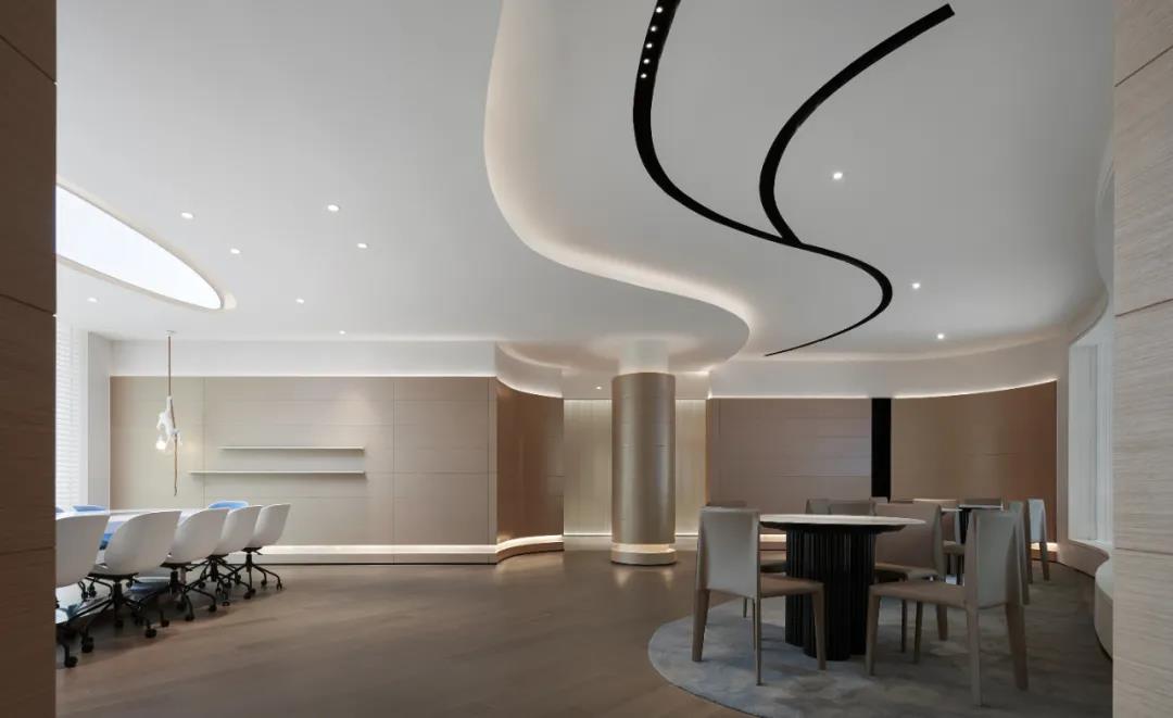 2020|恭贺兴宇凤栖台营销中心荣获GPDP AWARD 国际设计大奖！(图14)